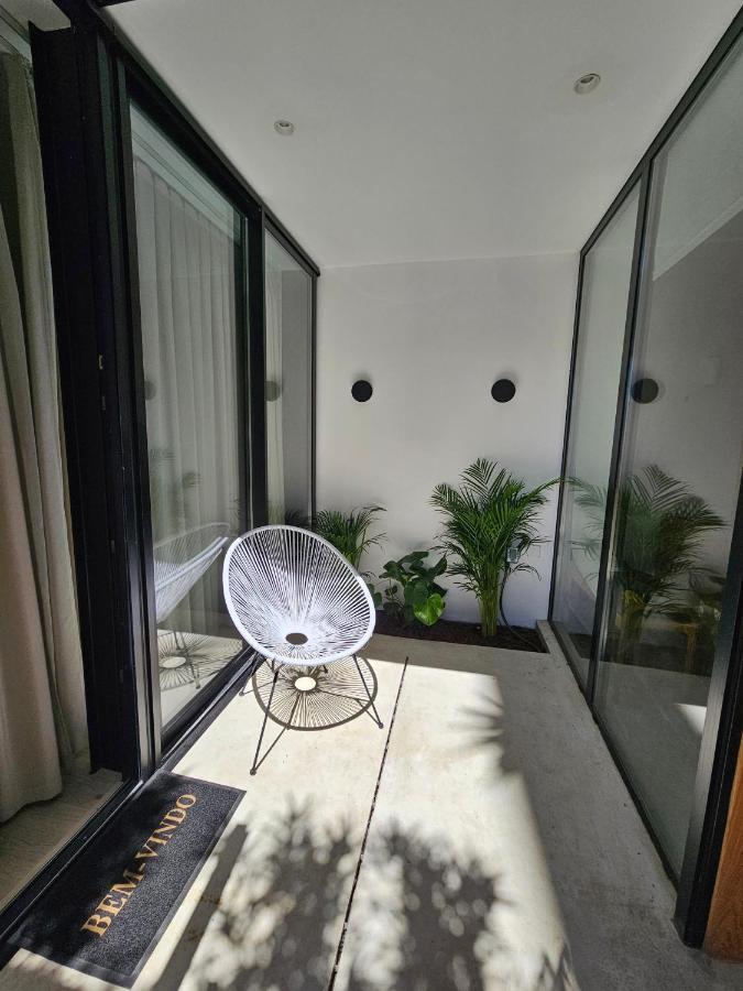 The Singular - Downtown Studio Faro Luaran gambar