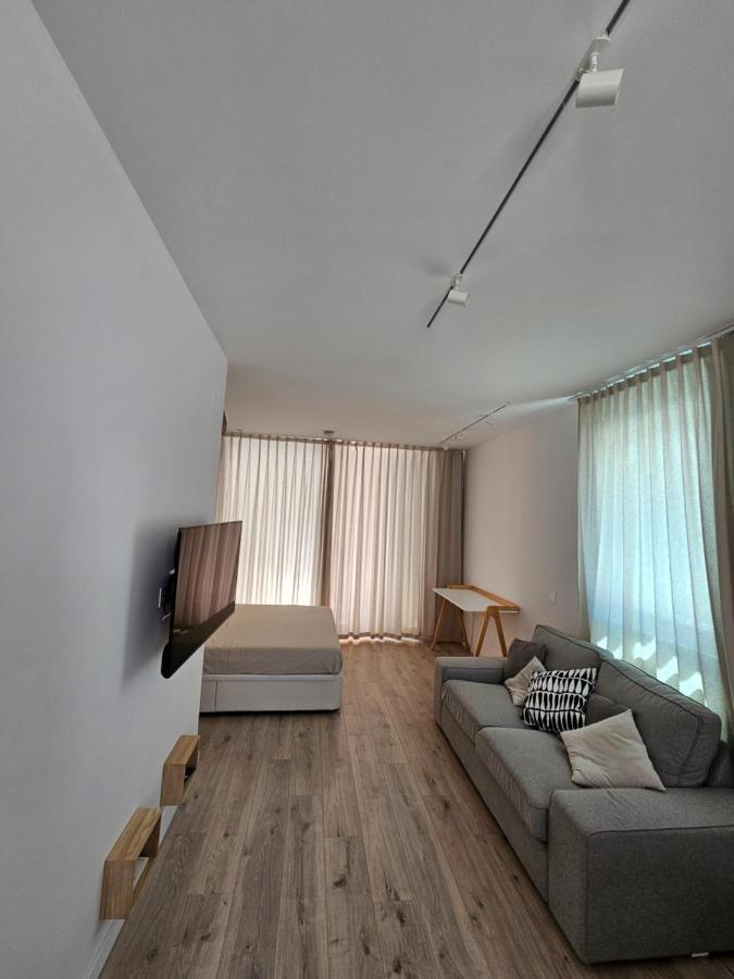 The Singular - Downtown Studio Faro Luaran gambar